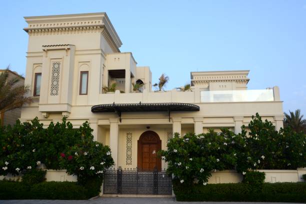 Ways to Transform Your Home with Expert Painting Service in Dubai Land Villa painting company in Dubai